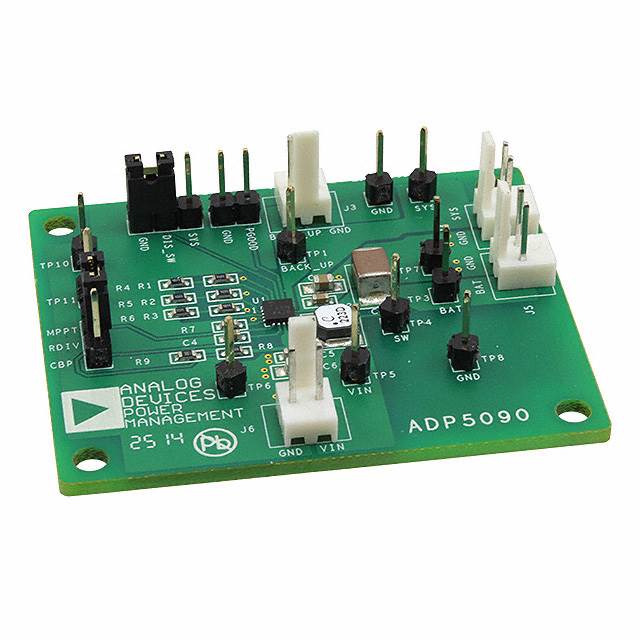 ADP5090-1-EVALZ by Analog Devices